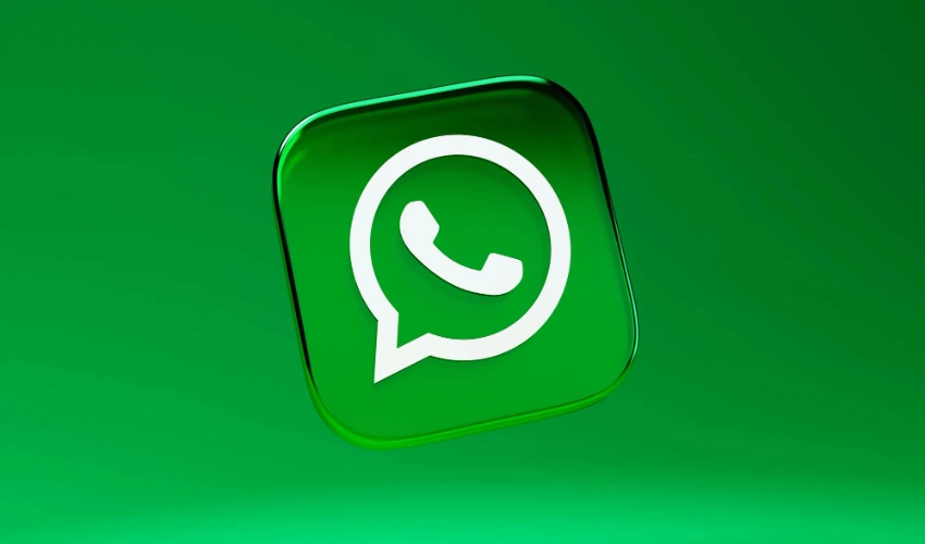whatsapp web