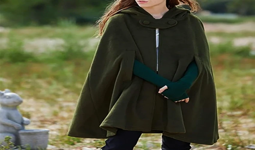 fly jacket